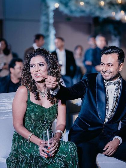 Amanati Events - Full-Service Wedding Planning Grand Receptions & Celebrations photo 24