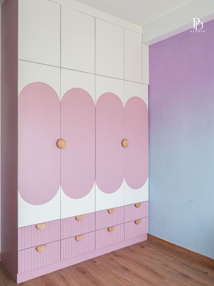 Plavi Design Studio - Home Renovation & Remodeling Restful Bedrooms & Personal Sanctuaries photo 3