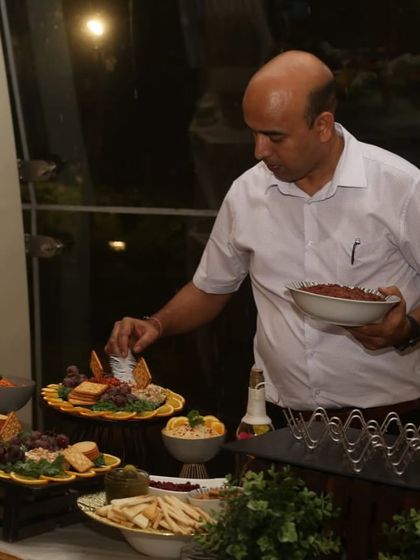 The Chef's Craft: Behind the Scenes photo 5