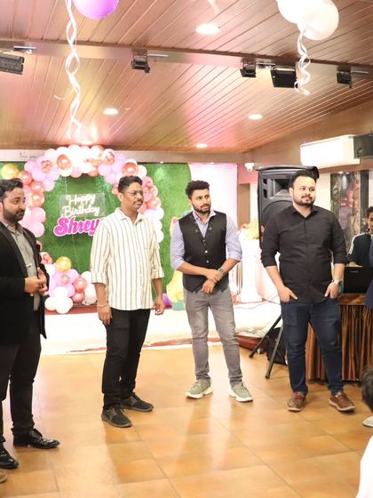 Unforgettable Birthday Bashes photo 45