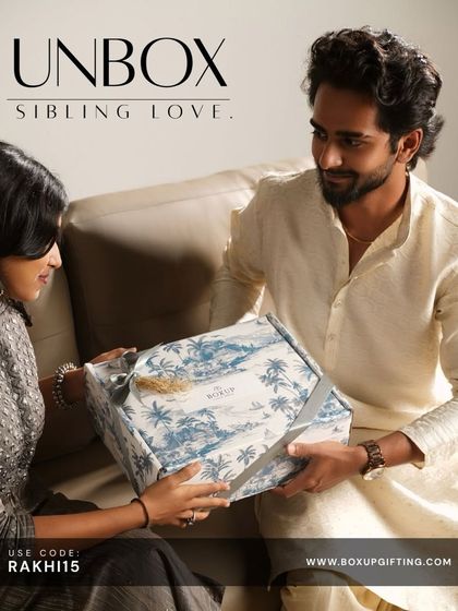 Rakshabandhan & Sibling Gifts photo 7