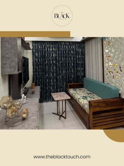 Living & Dining Spaces photo 12