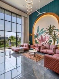 Full Home Interior Design & Renovation