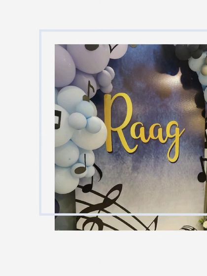 FlamingoBox - Personal & Social Event Planning Cherished Beginnings: Showers & Naming Ceremonies photo 38