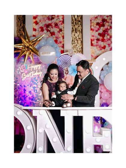 Birthday Party Coverage photo 19