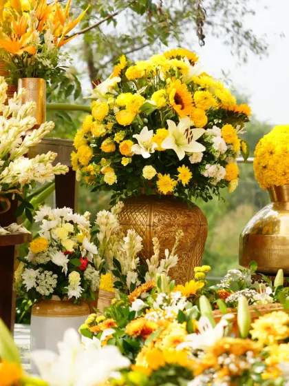 Intricate Details & Traditional Touches photo 47