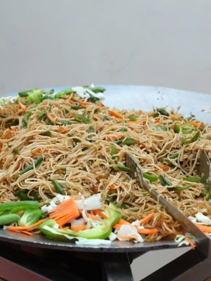 A Taste of Our Vegetarian Cuisine photo 56