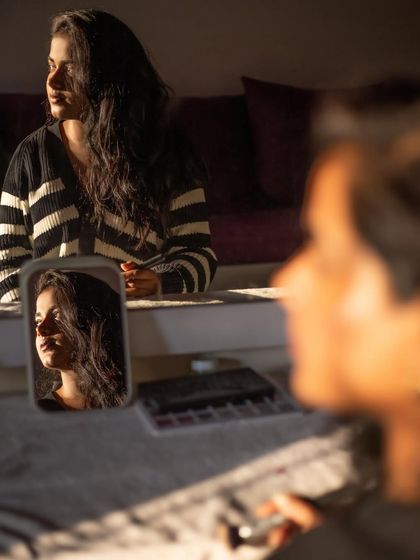 Expressive & Lifestyle Portraits photo 16