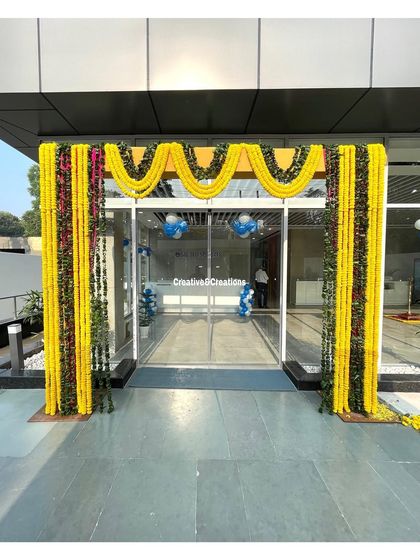 Creative&Creations - Event Decoration Modern & Chic Designs photo 8