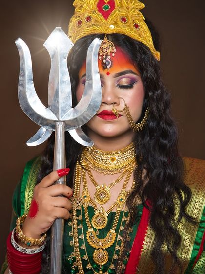 Creative & Thematic Artistry photo 56