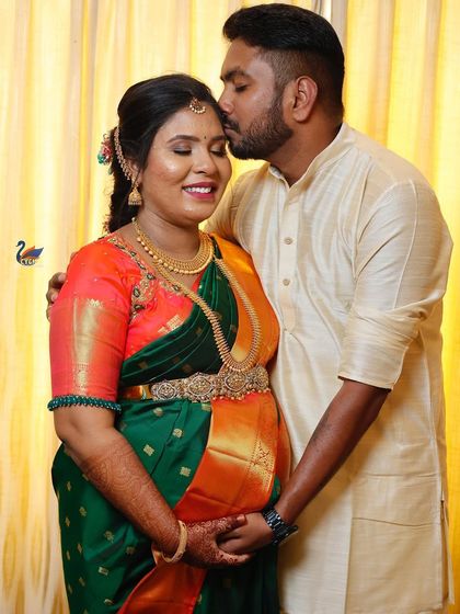 Traditional Maternity & Baby Shower Ceremonies photo 6