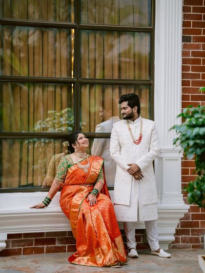 Maharashtrian Wedding Rituals photo 42