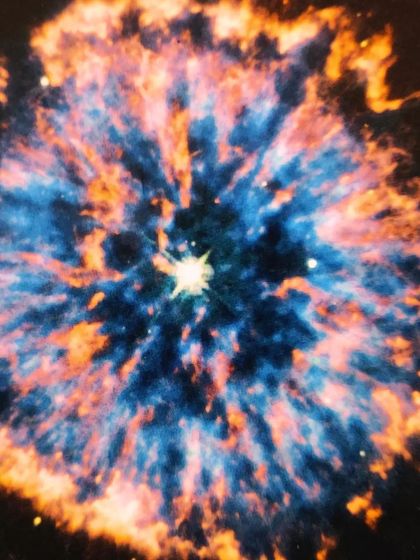 The Earth School - Nature & Community Engagement Programs From Earth to Art: Natural Creativity & Craft photo 10