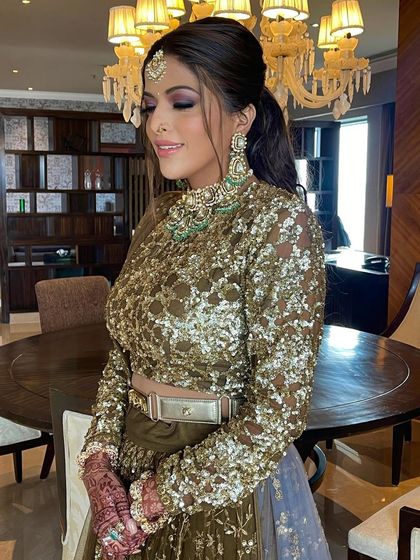 Modern Ponytails & Braids photo 41