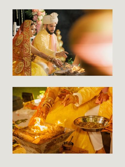 Sacred Vows & Ceremonies photo 14