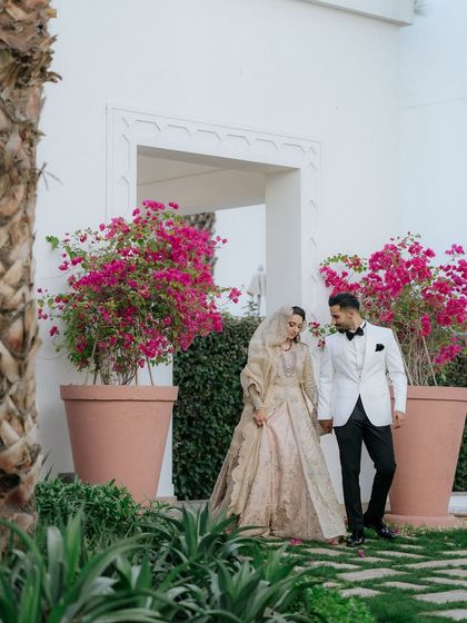 Romantic Couple Portraits photo 35