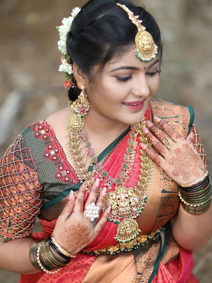 Beautybox Rent House - Bridal and Occasion Jewellery Rental Happy Clients & Models photo 76