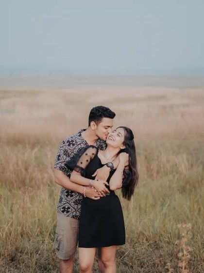 Pre-Wedding Cinematic Stories photo 63