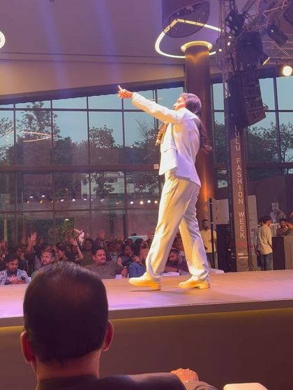 Aakruti - Corporate Wellness & Events Speaking on Women's Health photo 6