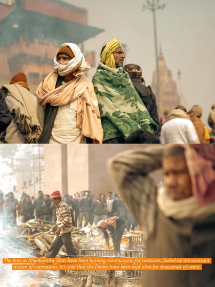 Kashi: Between Life and Liberation photo 4