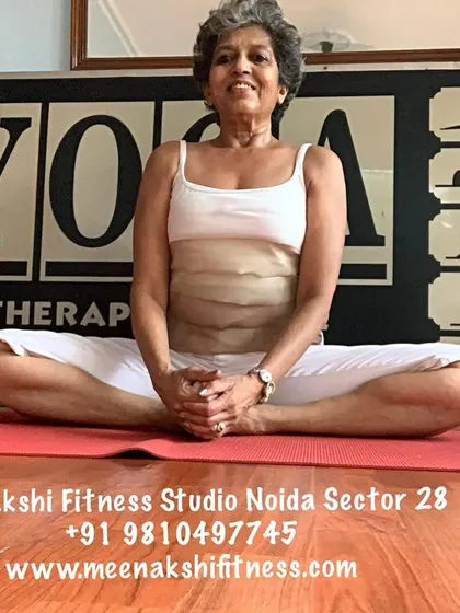 The Baddha Konasana, or Bound Angle Pose, is a fantastic hip opener that I modify for expecting mothers. It helps prepare the pelvic region for childbirth and can relieve lower back discomfort.