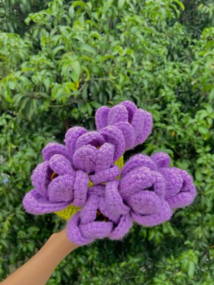 Everlasting Bouquets & Stems photo 33