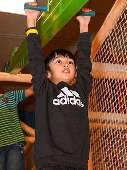 Our Play Zones photo 31