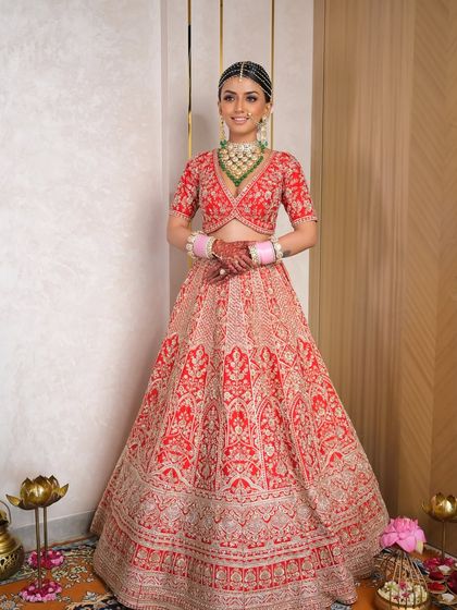 The Quintessential Bride photo 5