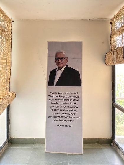 Soumitro Ghosh - Interior & Product Design Inspirations & Influences photo 9