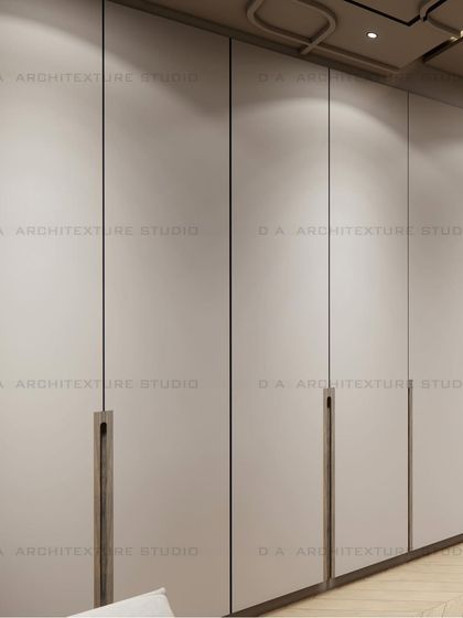 DA ArchiTexture Studio - Design-Build & Turnkey Projects Bespoke Residential Interiors photo 39