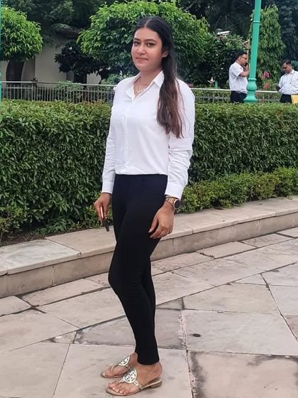 Justice is to be denied to nobody. This is the fundamental principle I uphold for every client.