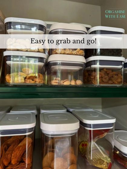 Organise with Ease - Household Staff Training Smart Kitchen & Pantry Systems photo 21