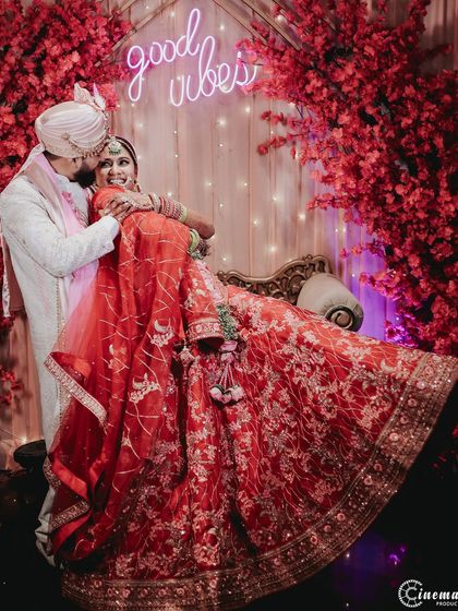 Somesh Chaurasiya - Wedding Photography & Cinematography The Wedding Day: Rituals & Romance photo 23