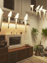 Commercial Lighting Design