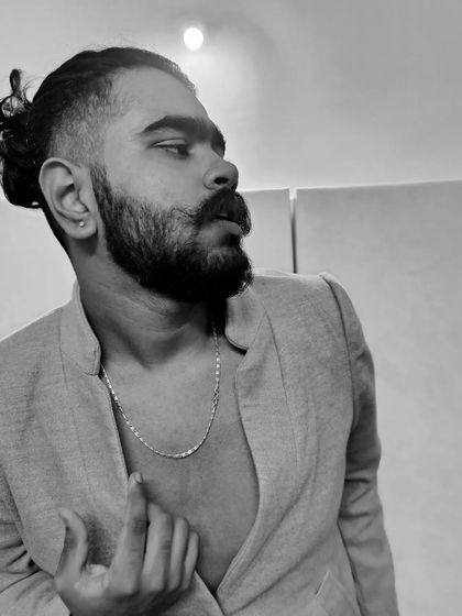 Vasishth - Live DJ Services Behind the Decks: The Lifestyle photo 25