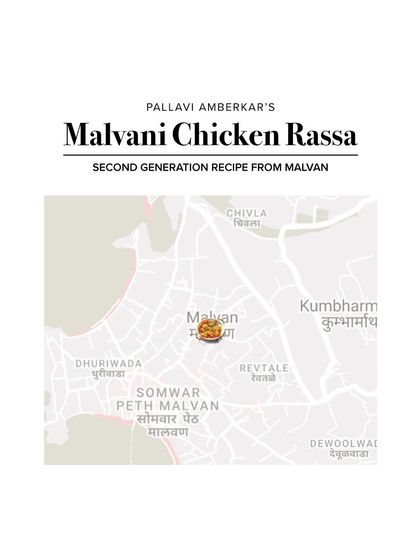Nivaala - Food Storytelling & Publishing The Food Atlas: Mapping India's Heirloom Recipes photo 27