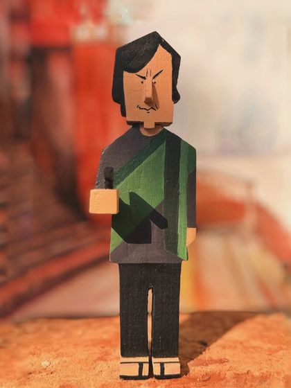 The 'Joy Baba Felunath' Collection photo 4