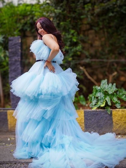 The Dress Bank - Wedding & Special Occasion Outfit Rentals Statement Gowns for Every Occasion photo 39