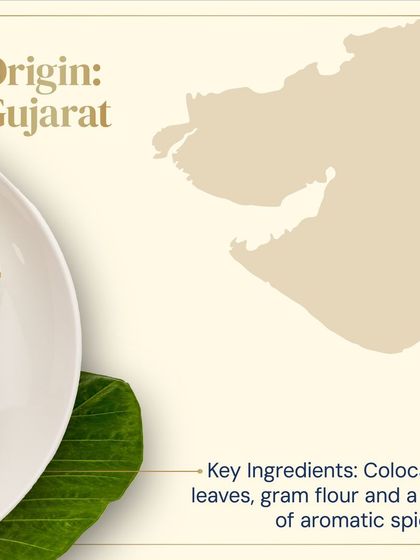 Banquet 18 - Bespoke Wedding Catering A Taste of Tradition: Authentic Regional Feasts photo 43