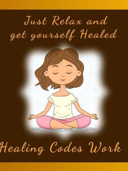 Akshatha Rao - Spiritual Healing & Remedies Healing Codes & Switch Words photo 4