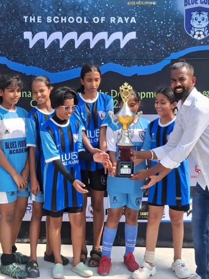 Champions Corner: Trophies & Victories photo 14