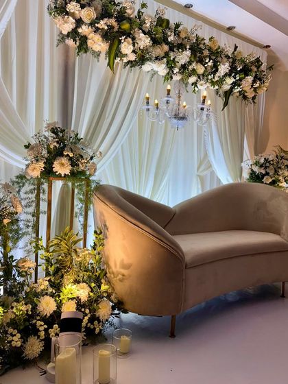 Vcreate Capture - Event Design & Production Elegant Pastel & Dreamy Themes photo 10