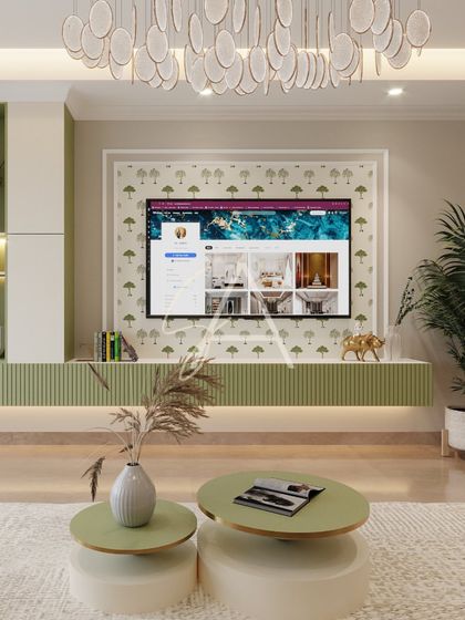 Spectre Architects - Residential Architecture & Interior Design Modern Living & Dining Spaces photo 22