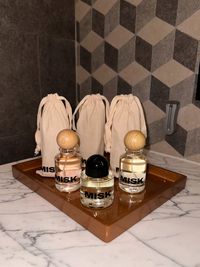 Personal Shopping for Perfumes & Fragrances