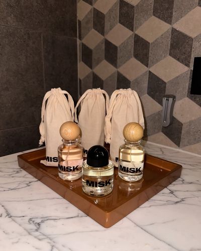 Personal Shopping for Perfumes & Fragrances