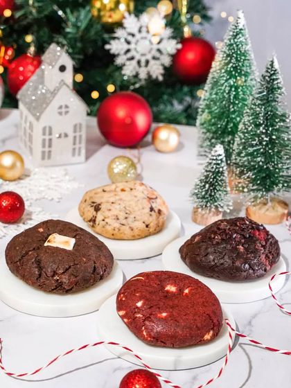 Festive & Seasonal Campaigns photo 59