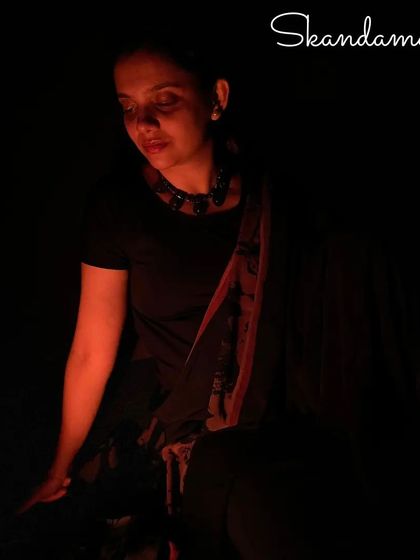 Nrityaatma - Dance Classes & Workshops Gyaani Guruvar: The Art & The Knowledge photo 12