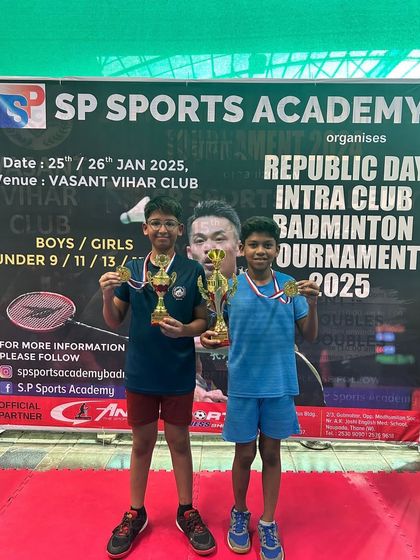 Tournament Action & Victories photo 54