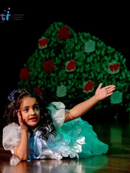 Smiti Montessori - Montessori Preschool Program Joyful Events and Performances photo 40