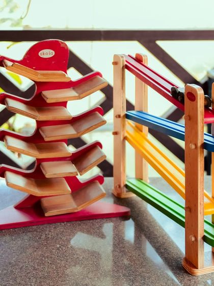 Discovery Village Resorts - Nature-based Getaways & Stays Indoor Fun & Games photo 28